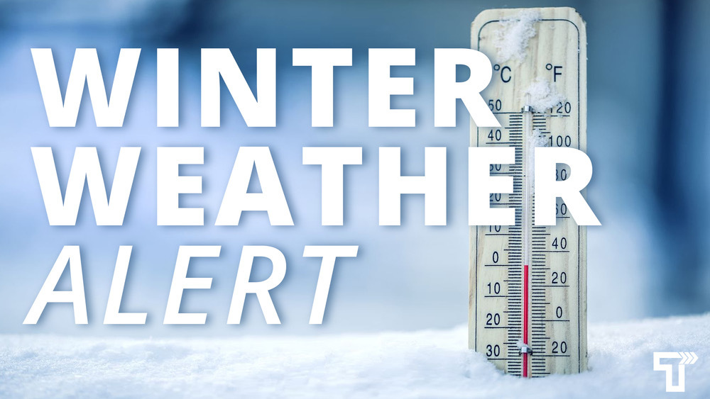 Updated City Hall Hours of Operation - January 26