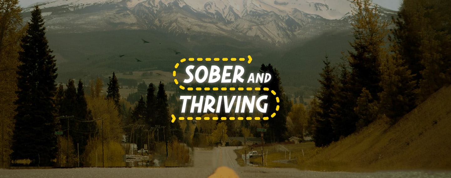 Running with a Purpose