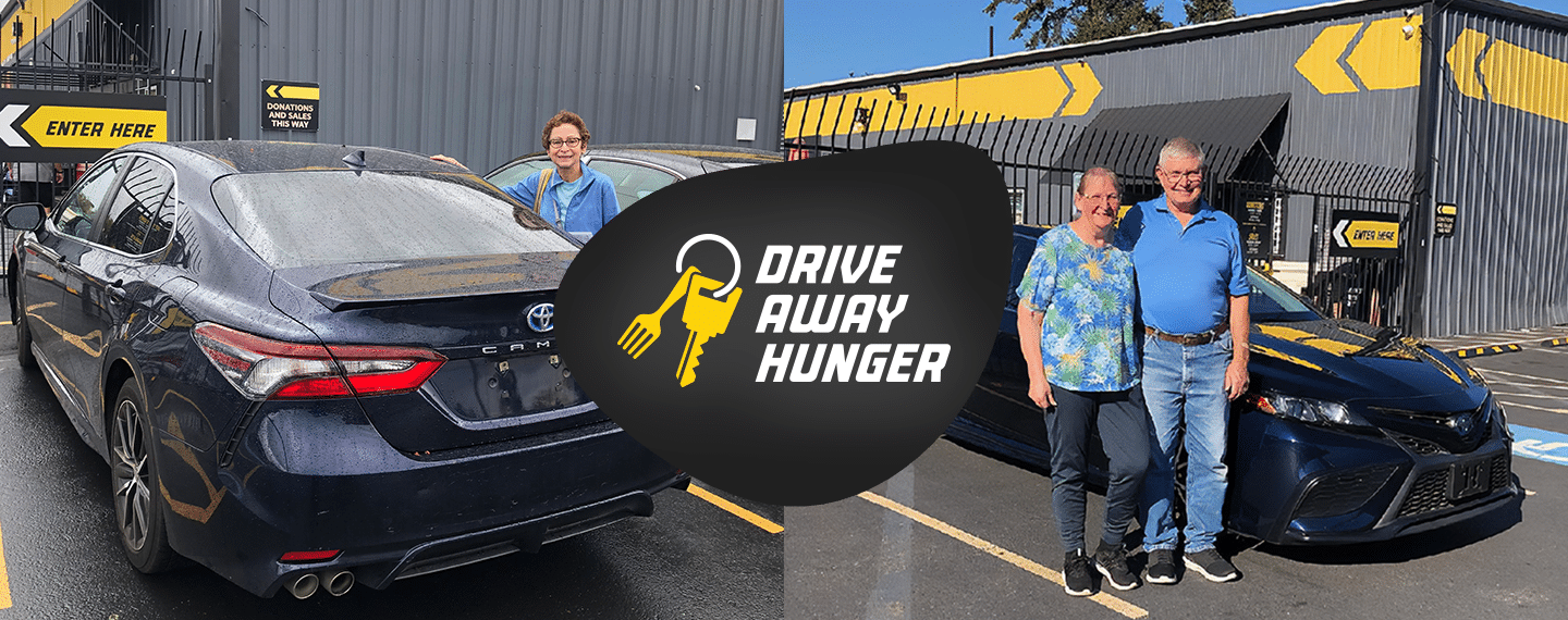 How One Car Donation Fueled Hope