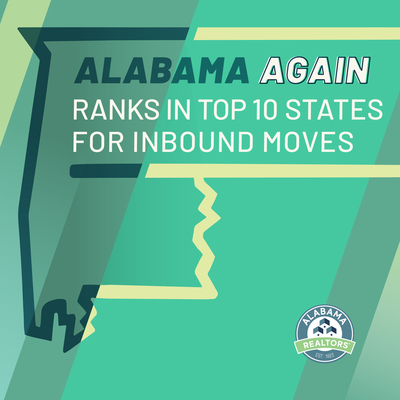 The “Move-In Ready” State: Why Alabama Keeps Drawing New Residents