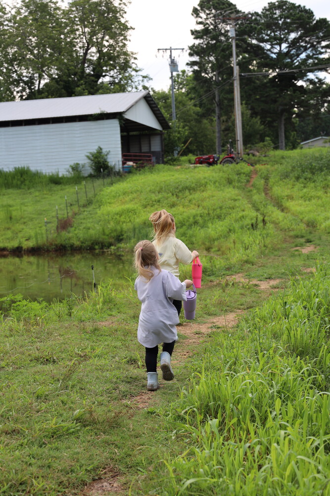 When You Buy Local, Where Does the Money Actually Go?