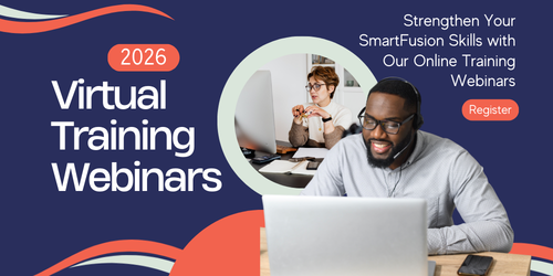 SmartFusion Budget Preparation (1 Hour)