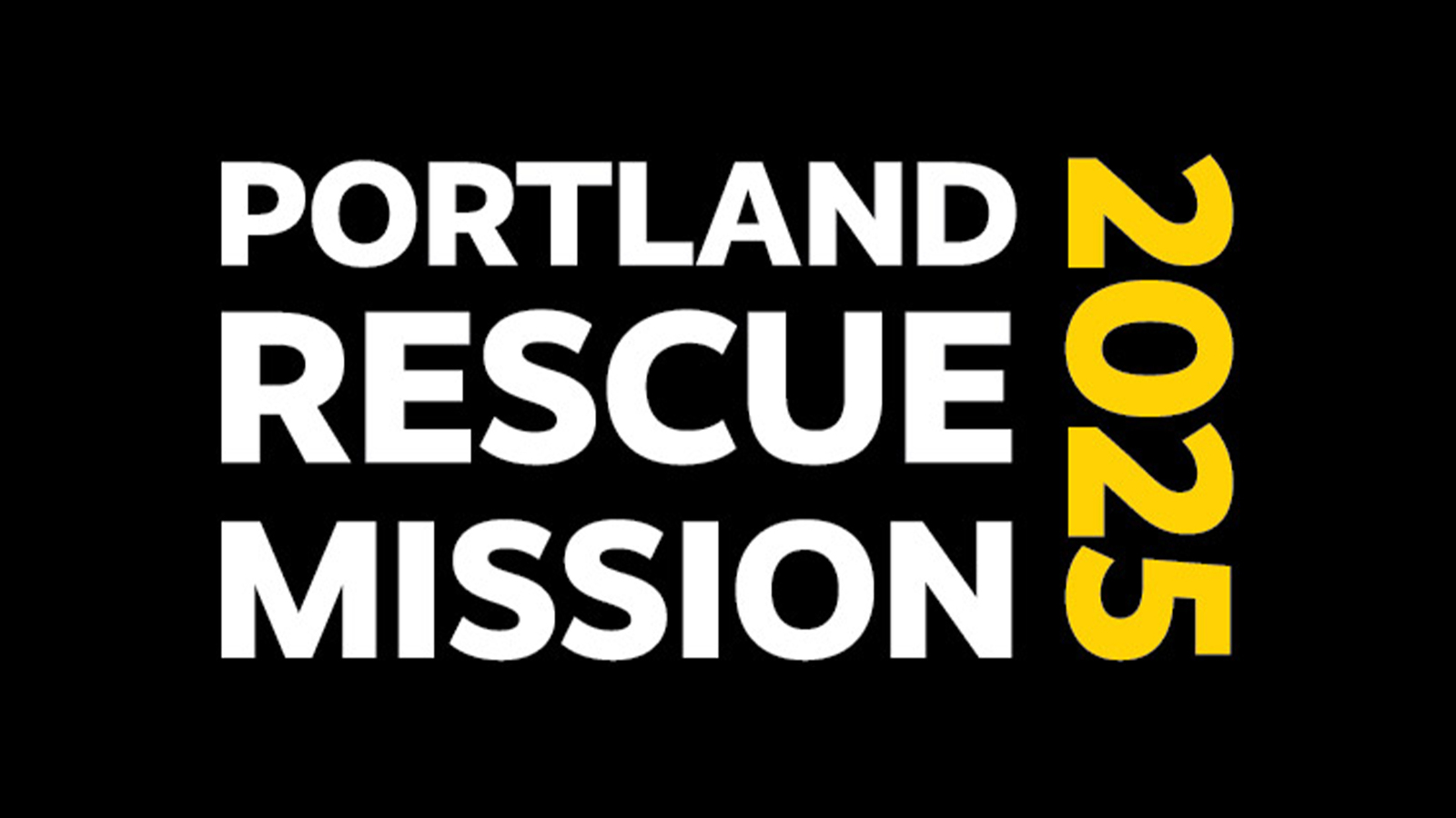 2025: A Year of Transformation at Portland Rescue Mission 