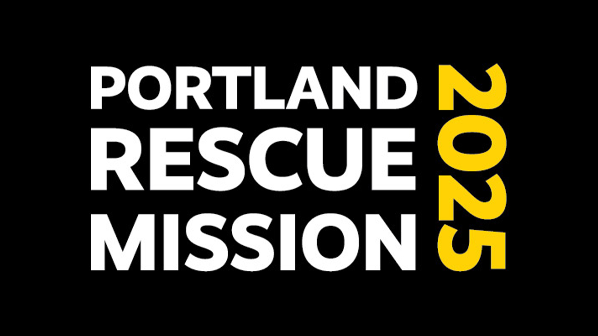 2025: A Year of Transformation at Portland Rescue Mission 
