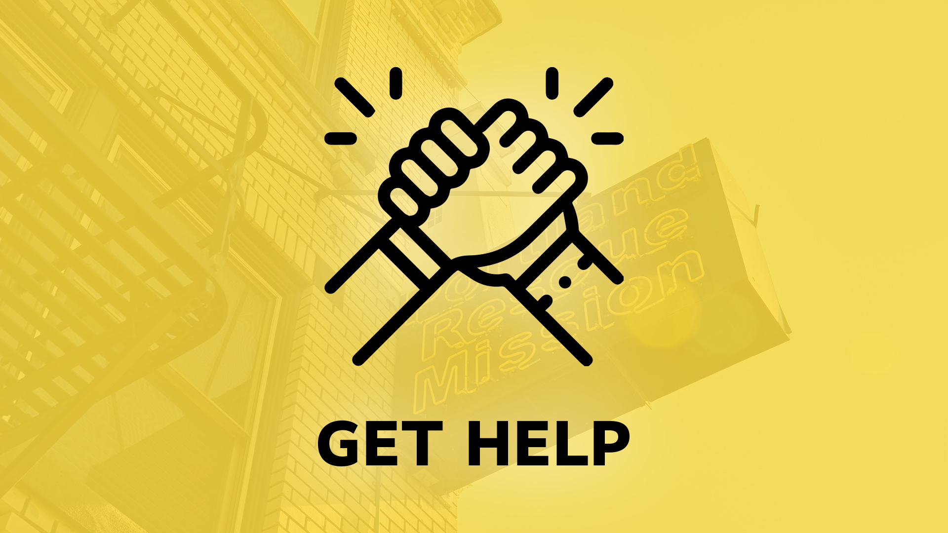 Get Help: Where Transformation Begins