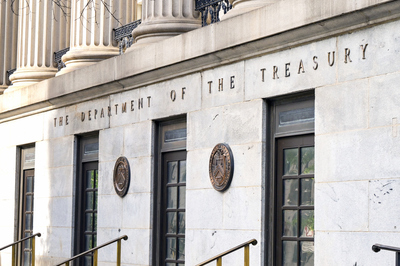 New FinCEN Reporting Requirements for Non-Financed Real Estate Transactions