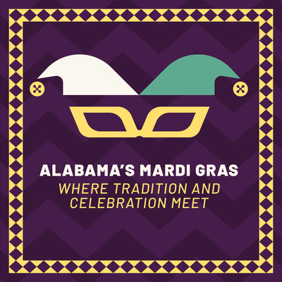 Alabama’s Mardi Gras: Where Tradition and Celebration Meet