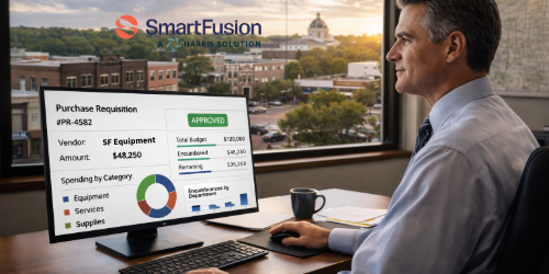 From Requisition to Results: Bringing Confidence Back to Government Purchasing