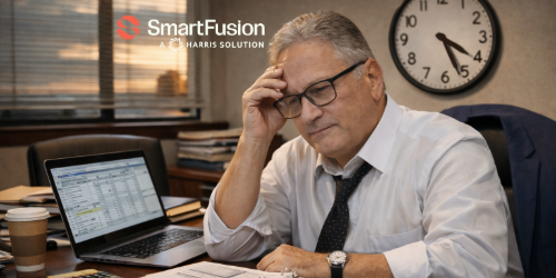 The Reality of Budget Season