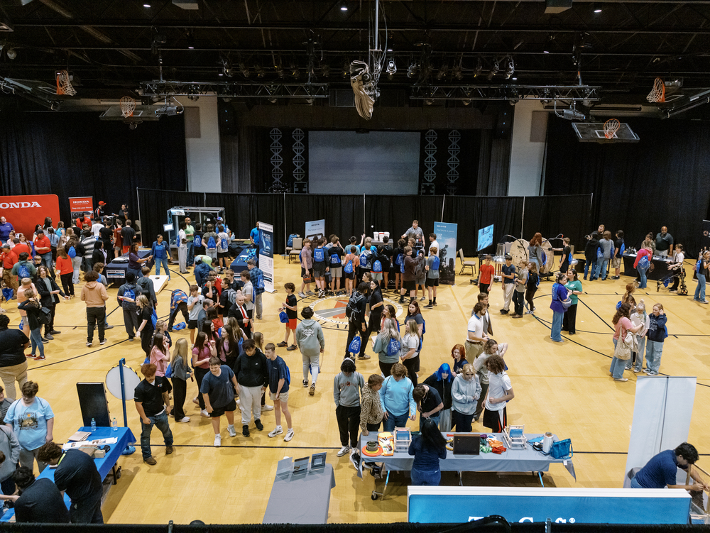 Oxford hosts 11th annual East Alabama Worlds of Work