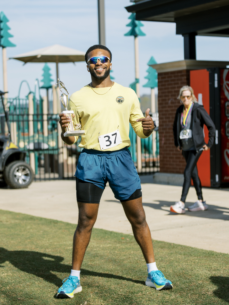 Mardi Gras 5k continues traditional fun run into spring