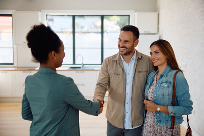 Why Referrals Matter in Real Estate and How to Generate Them