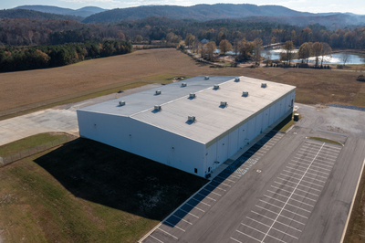 Associated MetalCast announces $6.24 million Oxford expansion plans