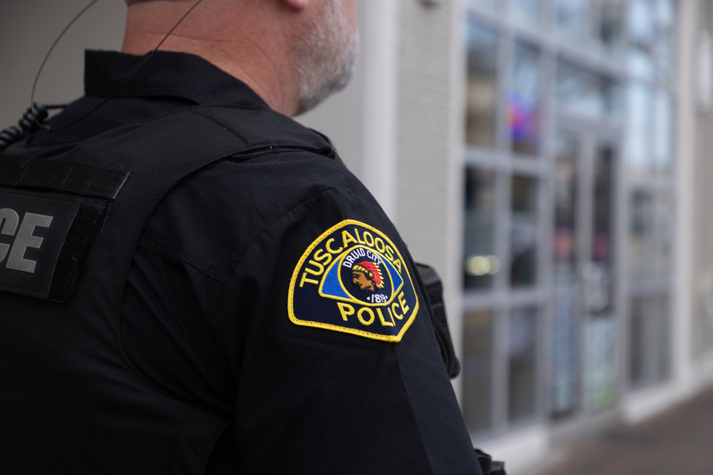 TCS, Shelton State, City of Tuscaloosa Launch “Explorer” Program for Law Enforcement Careers