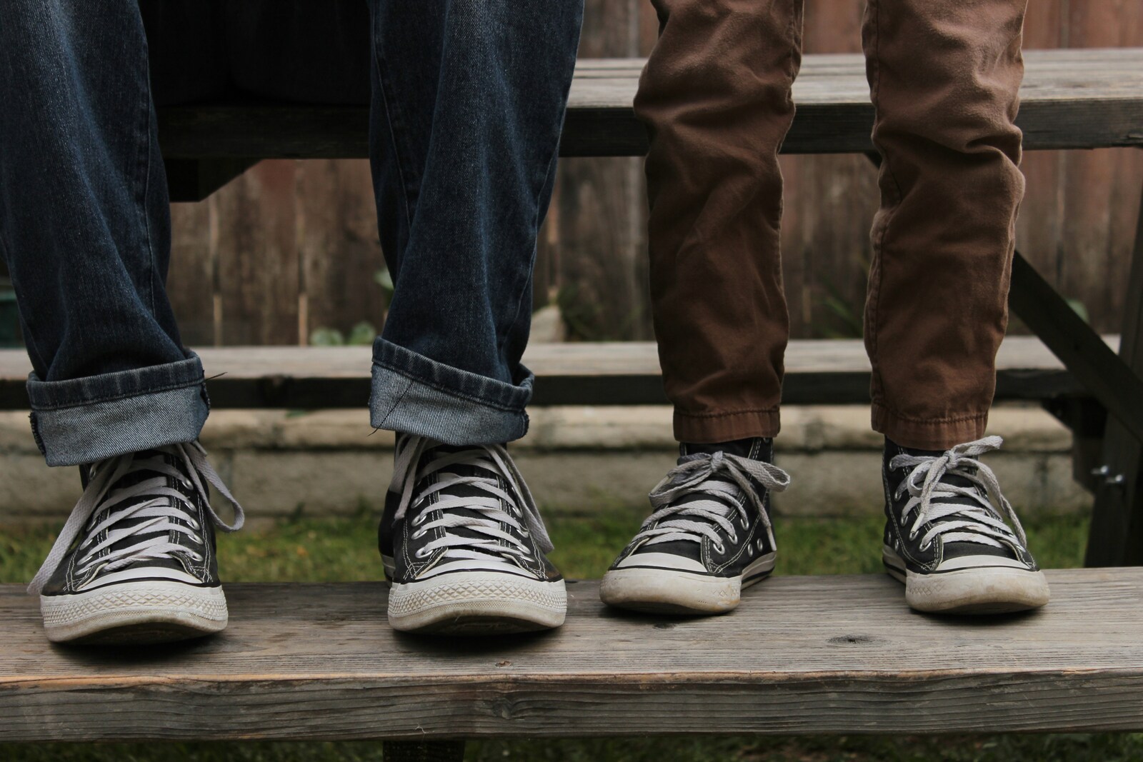 The Changing Landscape Of Custodial Fathers