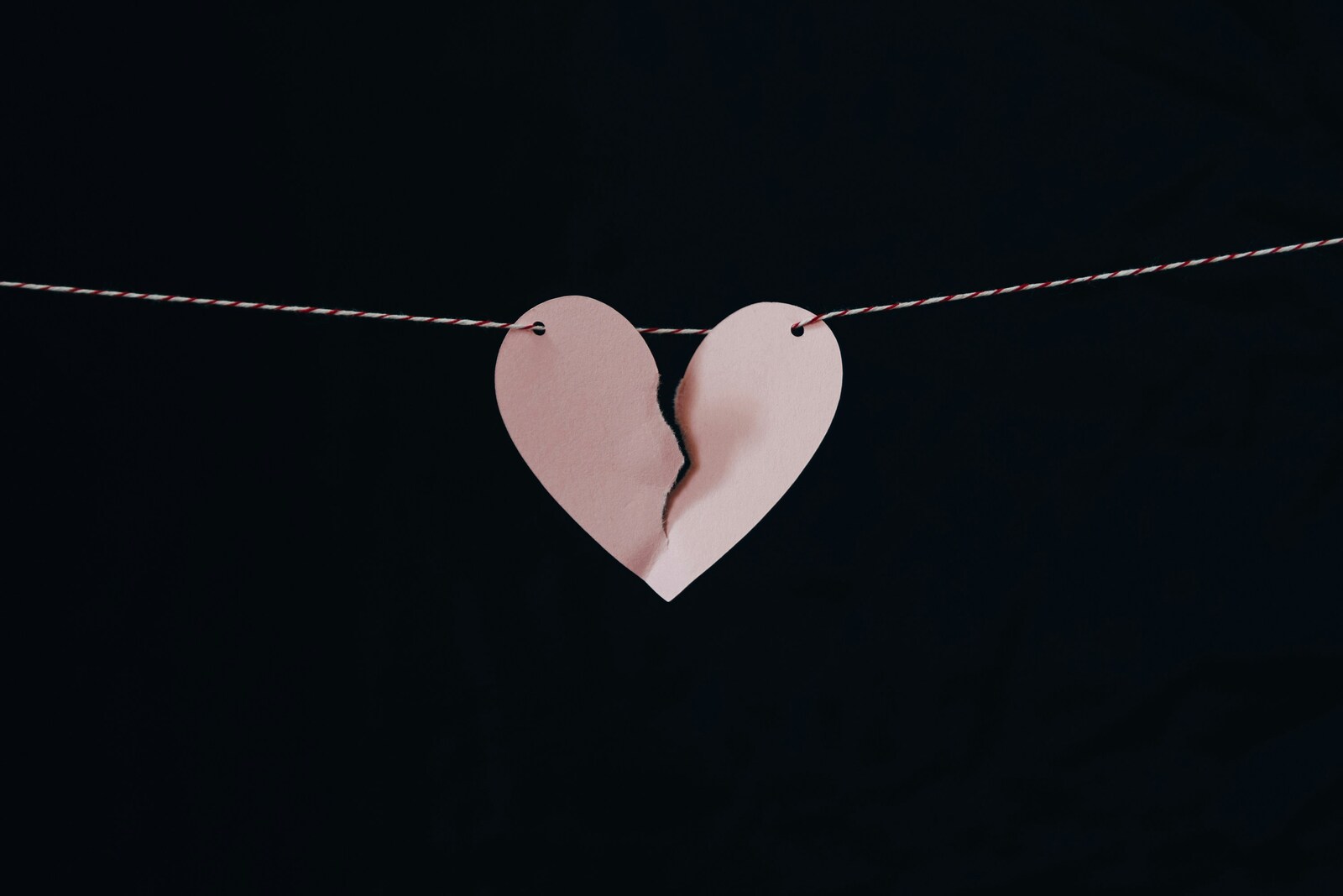 Possible Examples Of Actions To Avoid During A Divorce