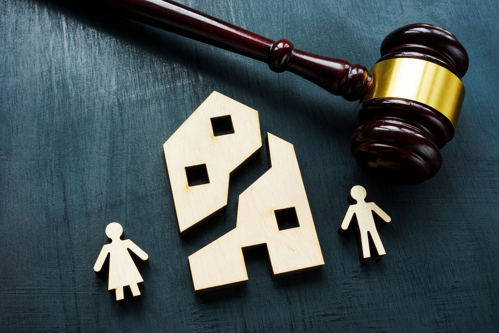 Assets, Debt And Divorce --- Are You Prepared?