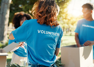 The Value of Community Involvement in Real Estate