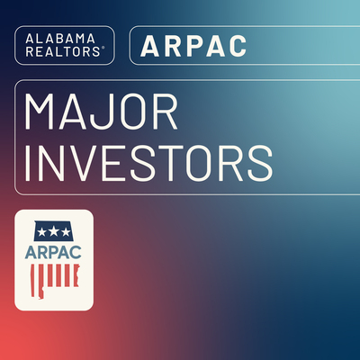 March 2026 Major Investors