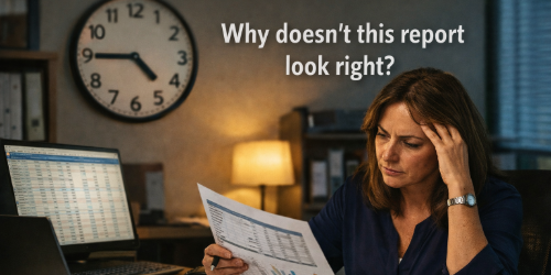 10 Reasons Municipal Finance Software Fails 