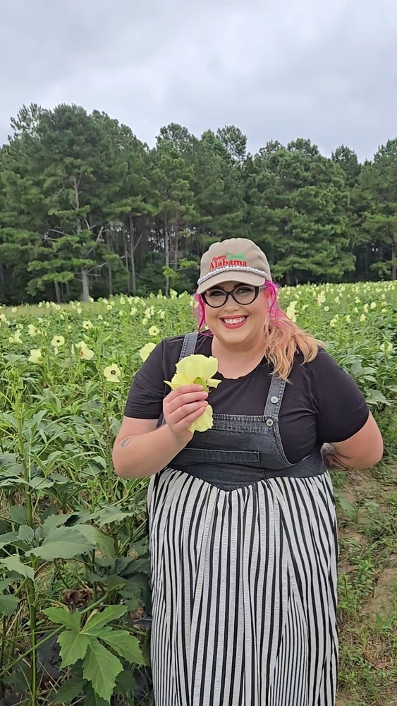 Meet Seafood Ambassador Chelsea Gieselmann