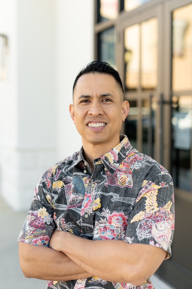 Meet Seafood Ambassador Chace Yamagata