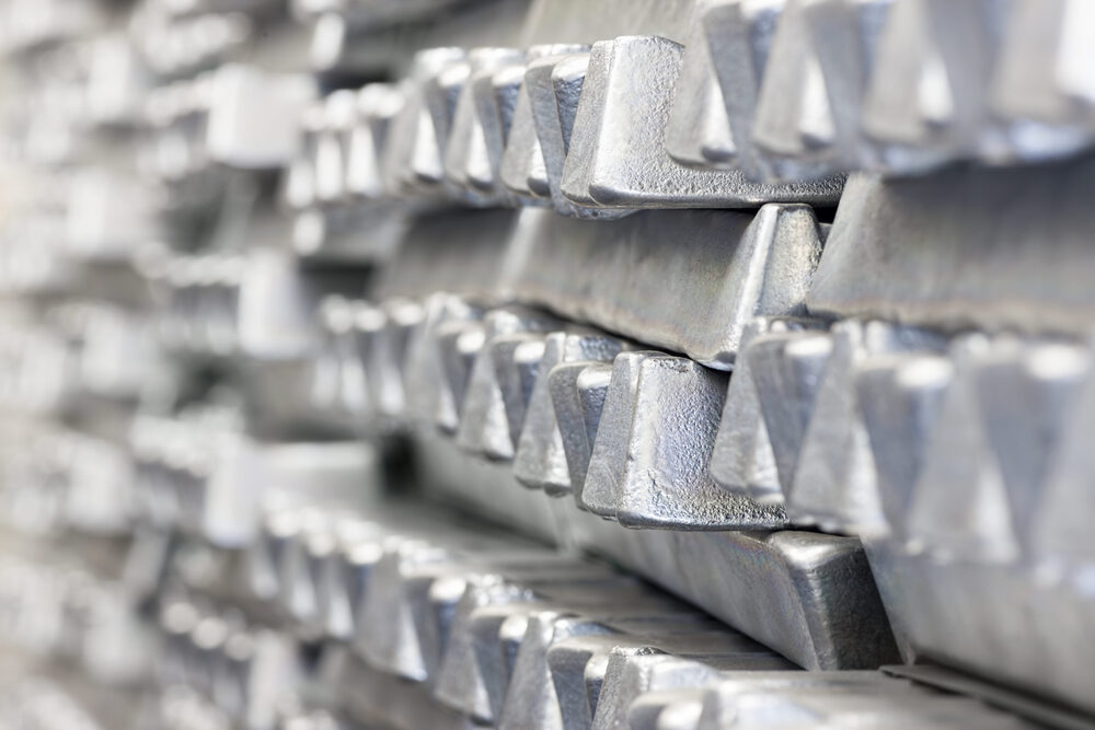 The Aluminum Grade Ladder
