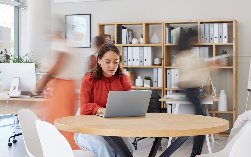 How REALTORS® Can Avoid Burnout in a Busy Spring Market