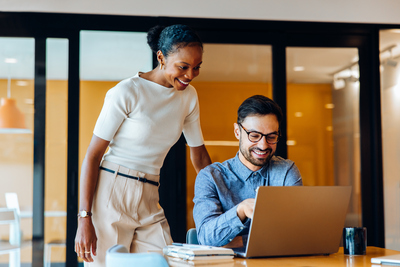 5 Retention Strategies to Help Brokers Retain Top Talent