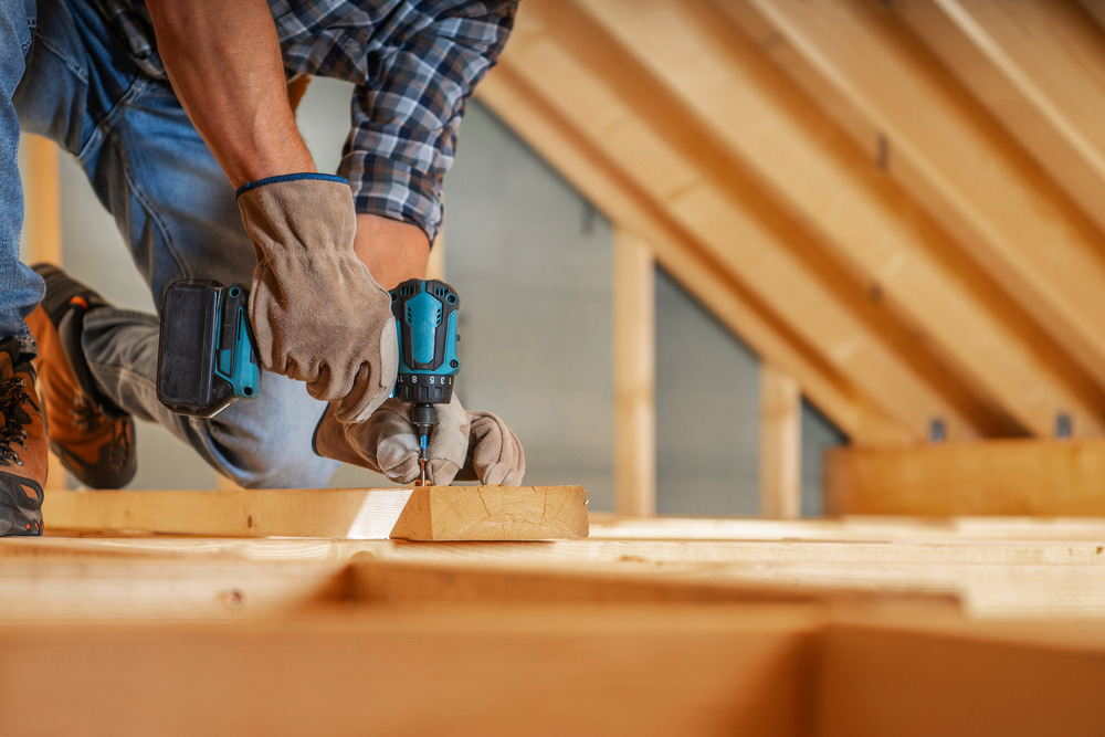 Consumer Guide: Financing a Renovation When You Buy