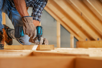Consumer Guide: Financing a Renovation When You Buy