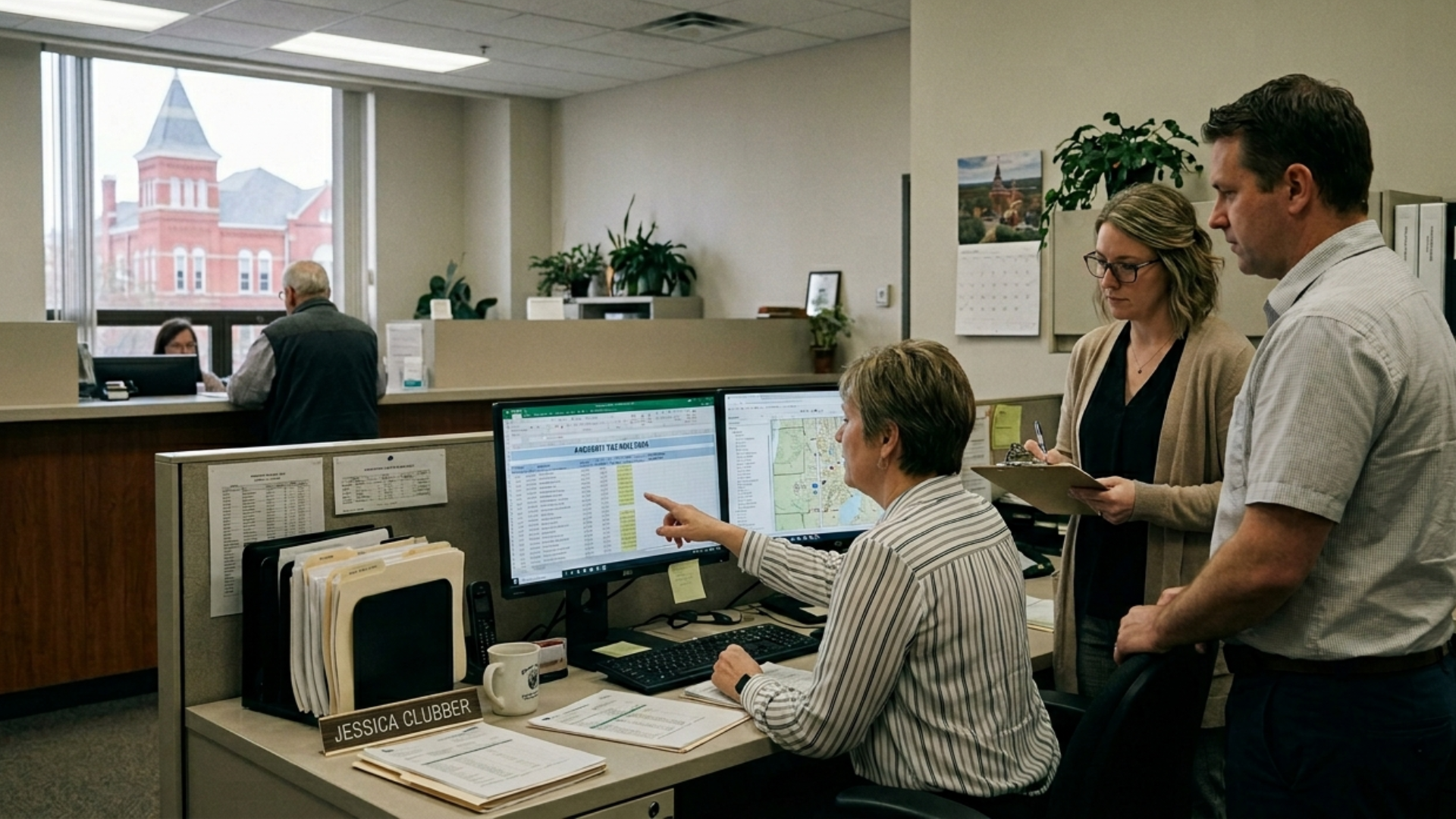 SmartFusion Tax Collection: The Discipline Behind Public Revenue