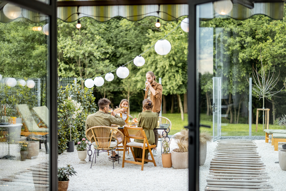 Outdoor Upgrades That Add the Most Value to Your Home