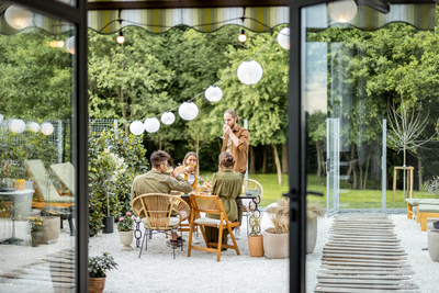 Outdoor Upgrades That Add the Most Value to Your Home