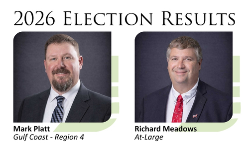 2026 Director Election Results