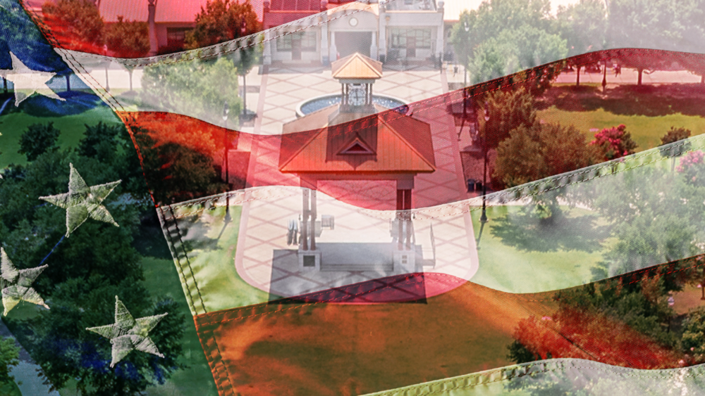 City of Tuscaloosa to Partner with 151st Army Band for Free Concert to Celebrate America's 250th Anniversary