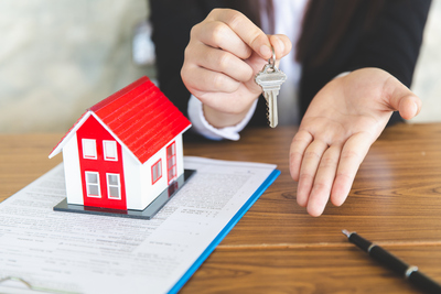 Title Protection Options in the AAR Purchase Agreement