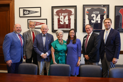 NAR 2026 Legislative Meetings Recap