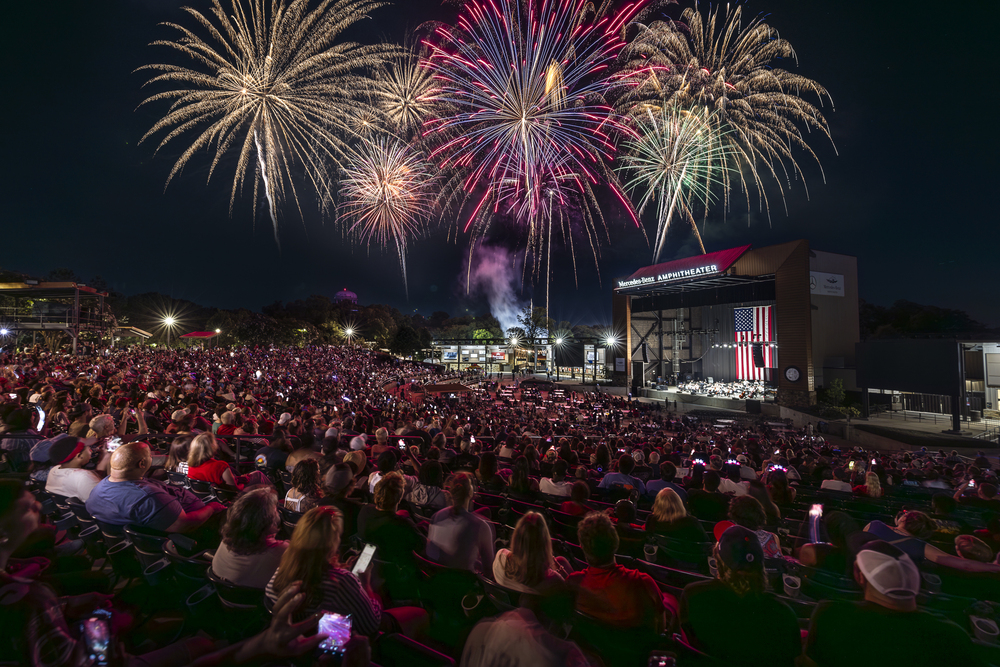 City of Tuscaloosa to Celebrate America 250 with Fourth of July Celebration on the River Next Saturday