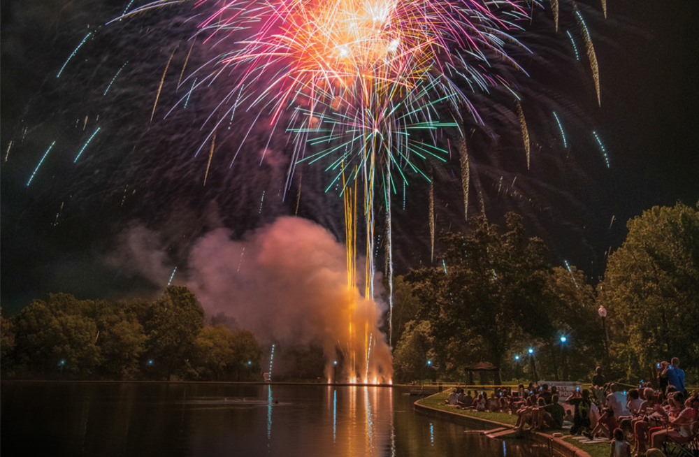 Oxford prepares for historic, bigger Freedom Festival