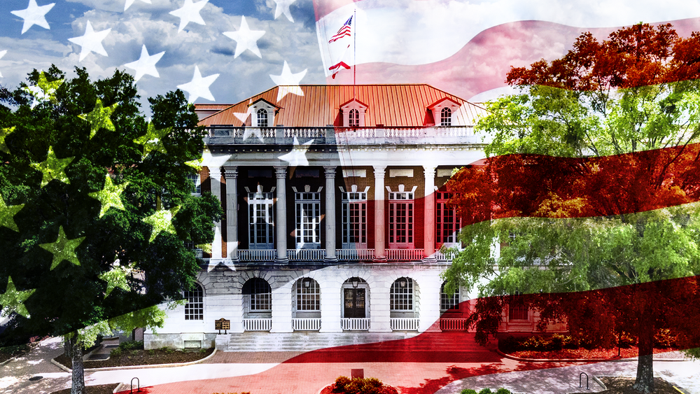 City of Tuscaloosa Fourth of July Holiday Schedule