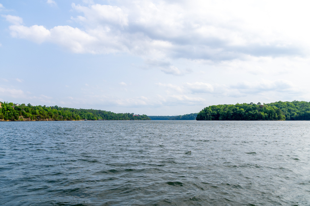 City of Tuscaloosa Celebrates National Lakes Appreciation Month with Free Community Events and Outdoor Adventures 