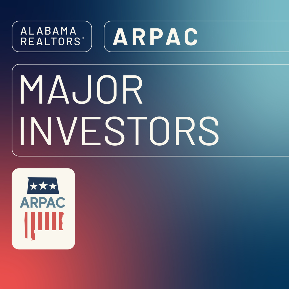 June 2026 Major Investors