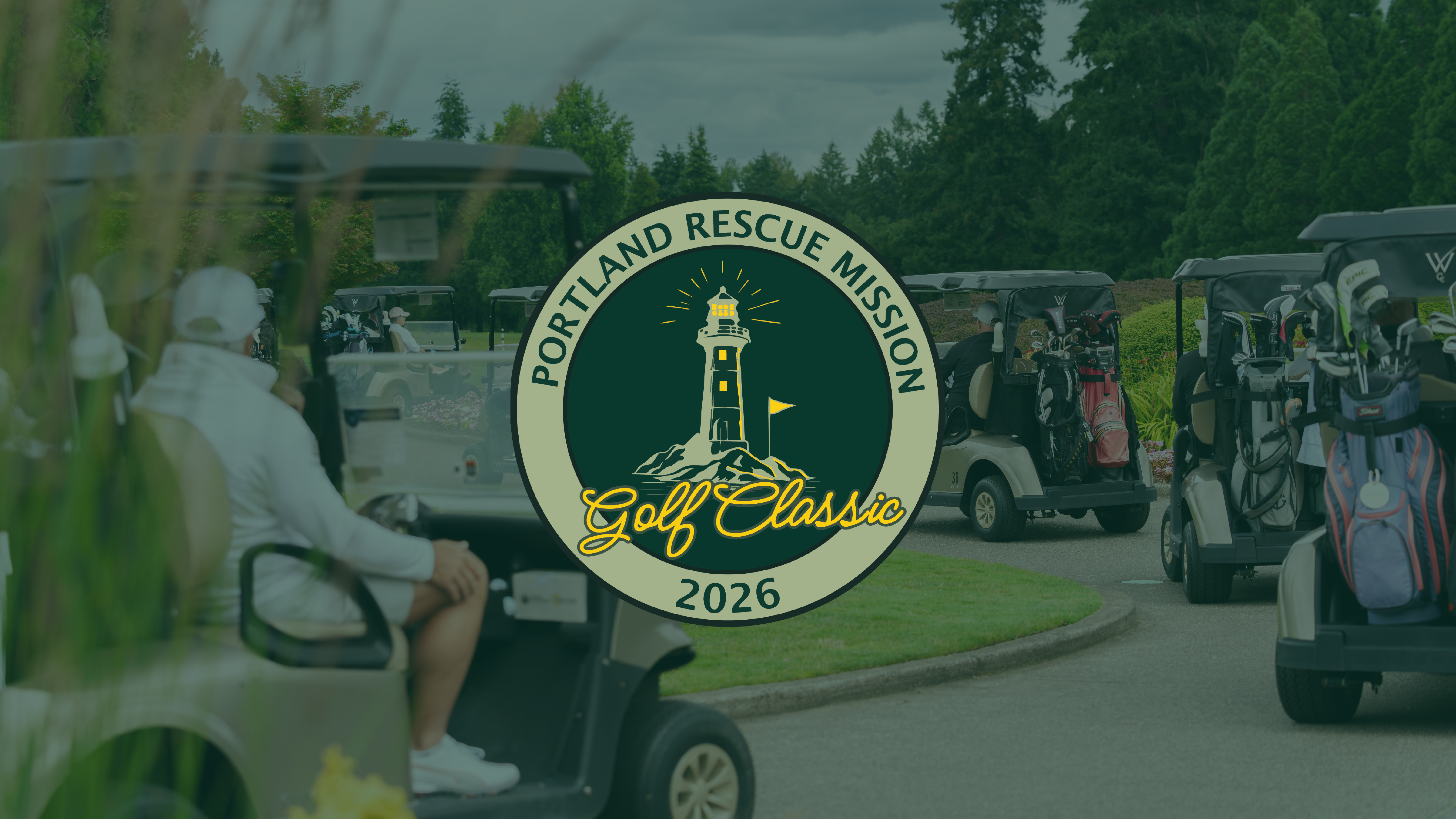 More Than a Day of Golf