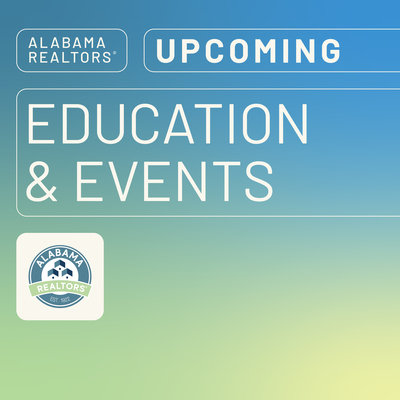 2026 Upcoming Education Report