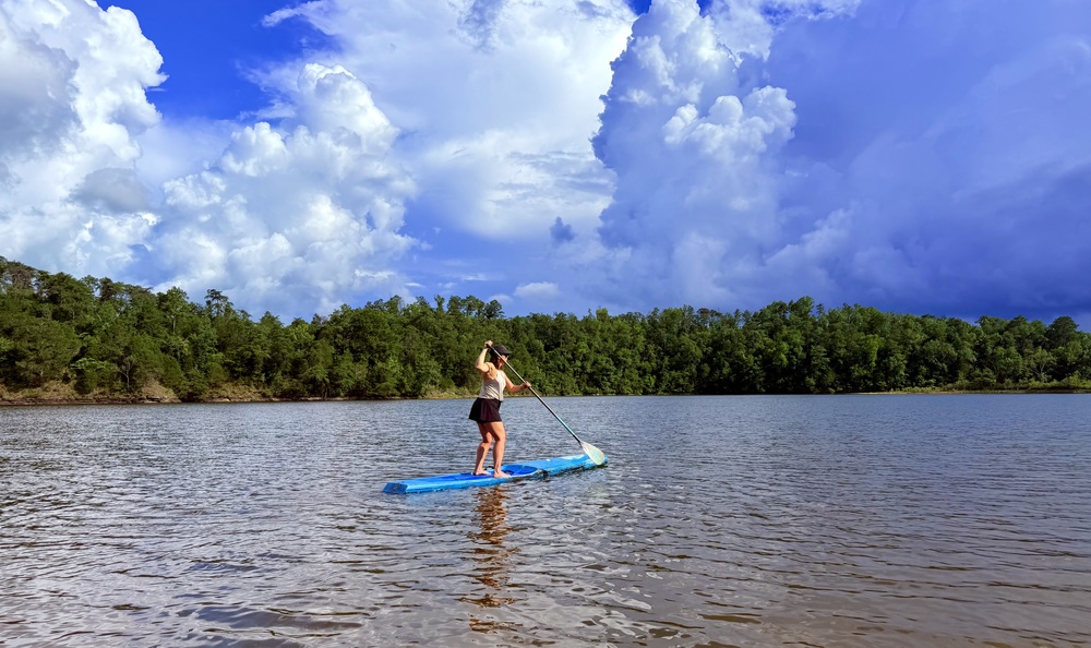 Tuscaloosa Water to Host Inaugural Lake Nicol Paddle Fest