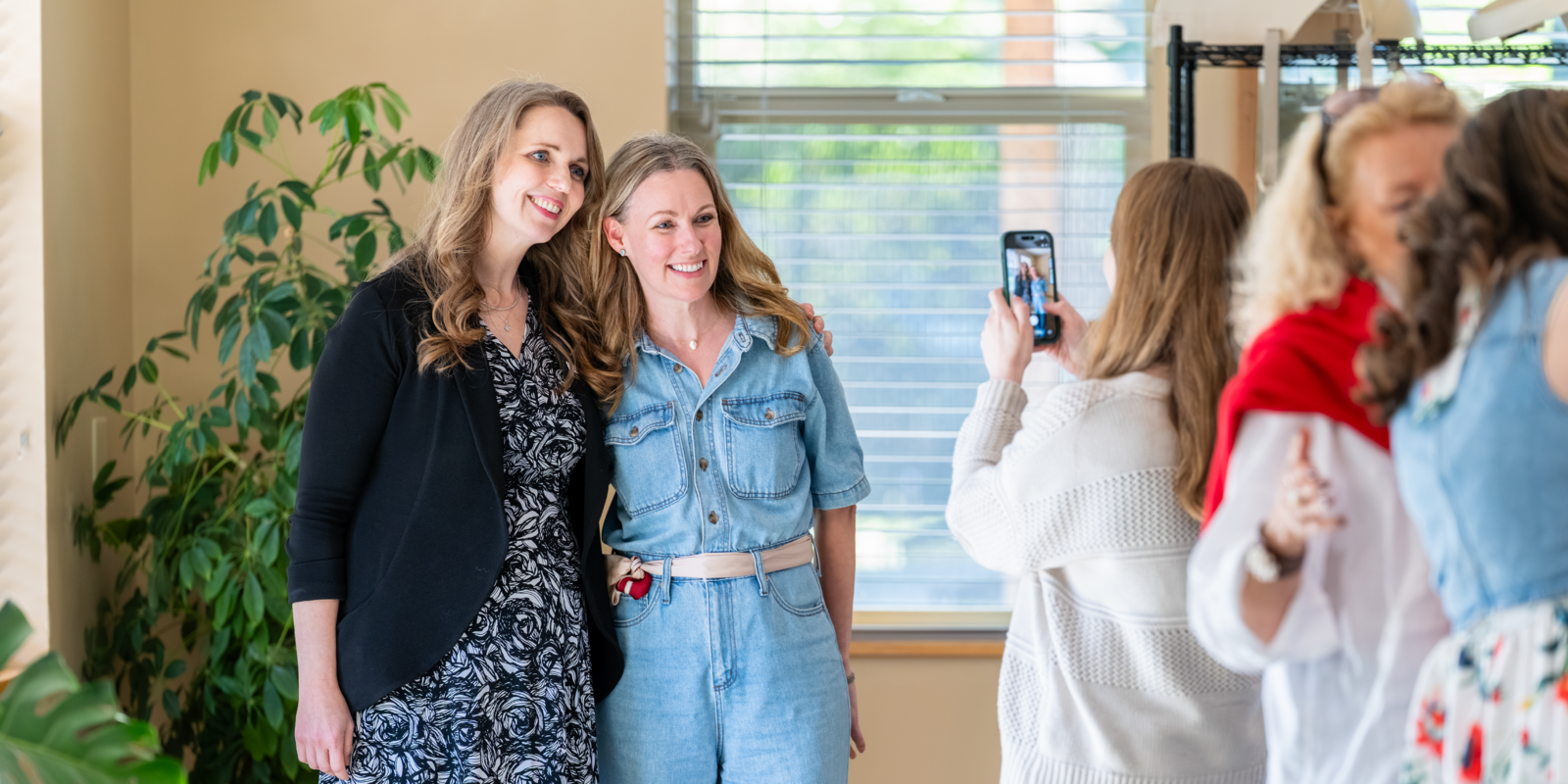Reaching Women, Together: What This Season Means for PRM