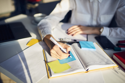 Mastering Time Management: Practical Tips Every REALTOR® Can Use