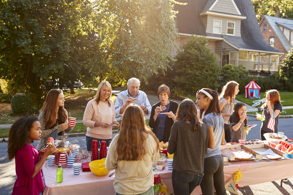 Event Planning 101: Creating Client Events That Build Lasting Relationships