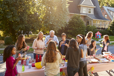 Event Planning 101: Creating Client Events That Build Lasting Relationships